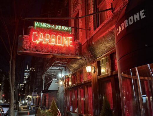Carbone New York