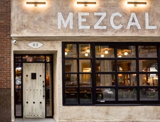 Mezcali