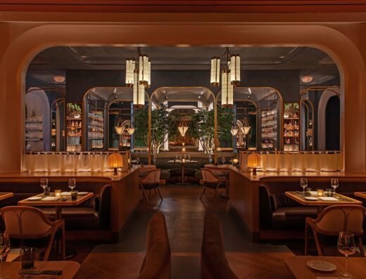 Bourbon Steak by Michael Mina