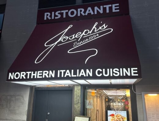 Joseph’s Restaurant