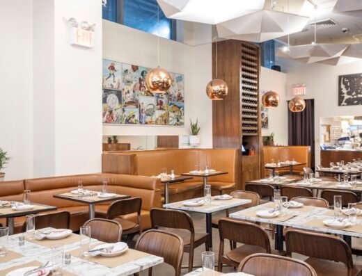 Da Claudio NYC Ristorante