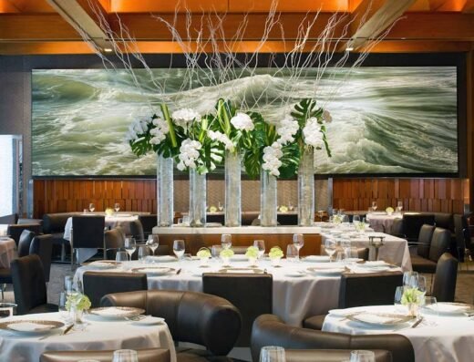Le Bernardin