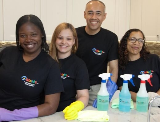 eMaids Cleaning Service of NYC