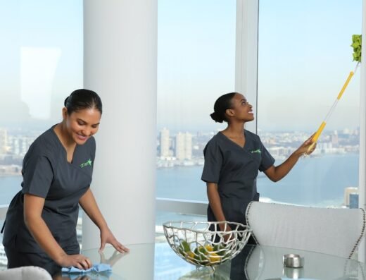 Zen Home Cleaning of Manhattan NYC