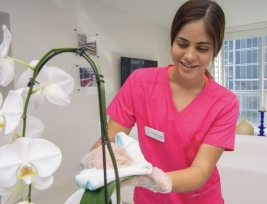 HomeClean Cleaning Services NYC