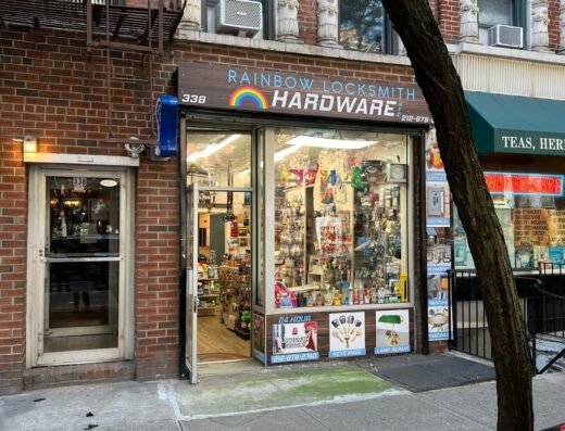 Rainbow Locksmith NY