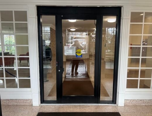 Village Lock And Key