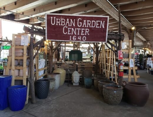 Urban Garden Center