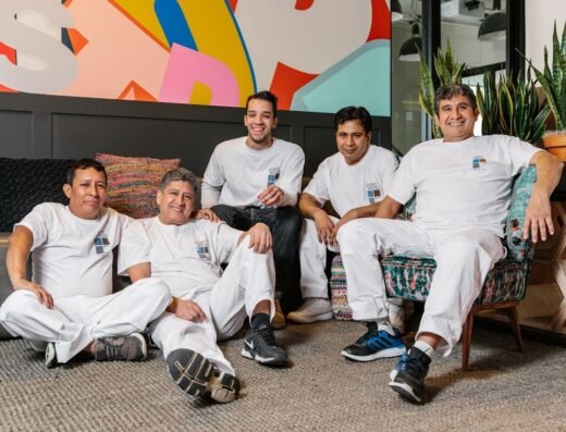 Paint Works New York