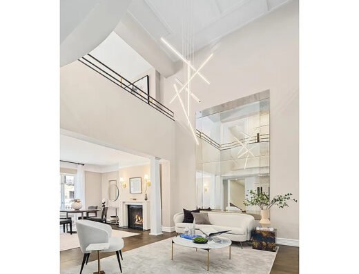 Sandoukas Painting Company NYC