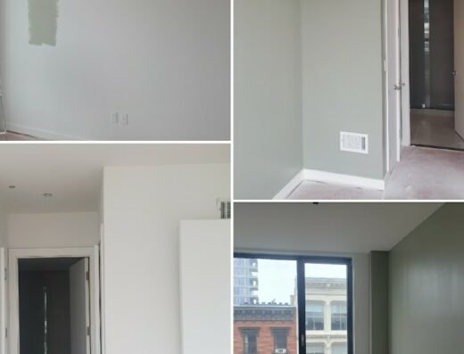 Manhattan Painters For A Day