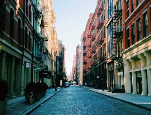 NYC Painters