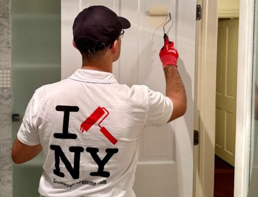 Gramercy Pro Painting