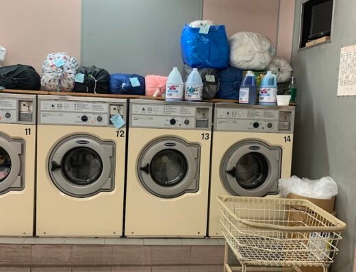 New York Laundromat