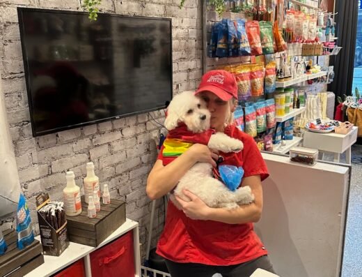 Walter’s Pet Styles