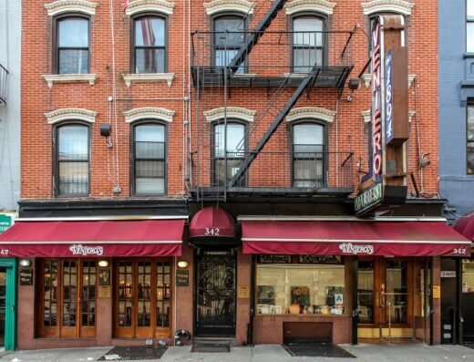 Veniero’s Pasticceria & Caffe