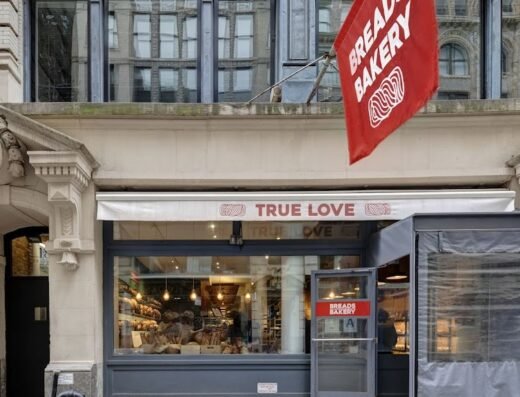 Breads Bakery – Union Square