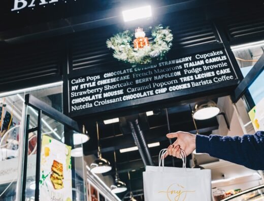 NY Bakery and Desserts