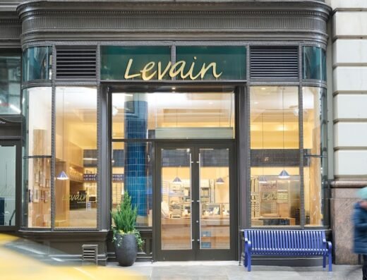Levain Bakery