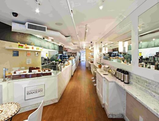 Dominique Ansel Bakery