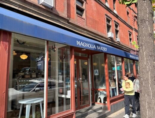 Magnolia Bakery