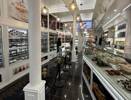 NY Bakery and Desserts