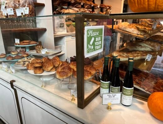 Sullivan Street Bakery