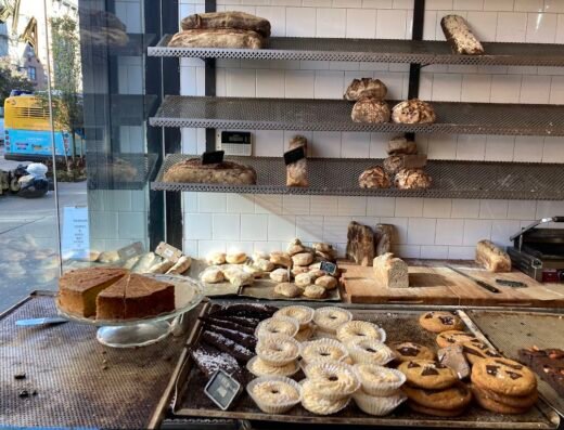 Fabrique Artisan Bakery