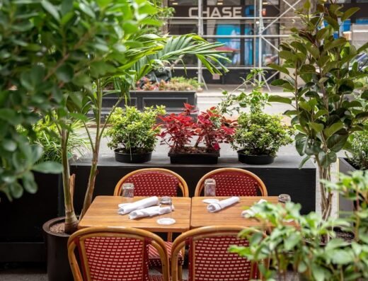 Boucherie Union Square