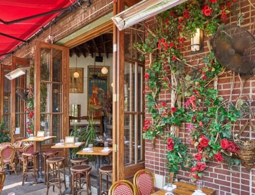 Boucherie West Village