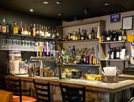 Zia Maria Little Italy