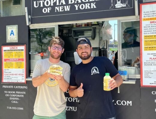 New York Food Truck Association