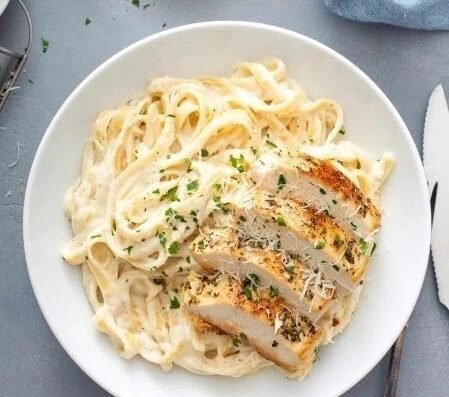 D’Albano Food Truck