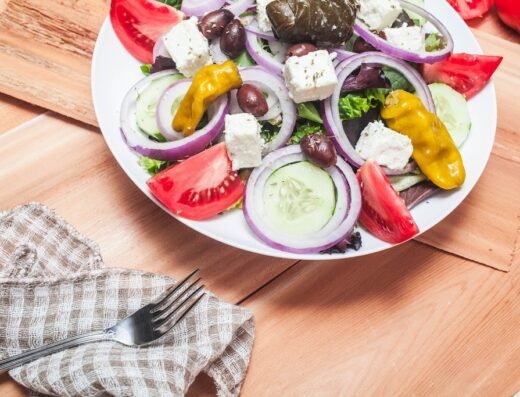 Tony Dragon’s Grille