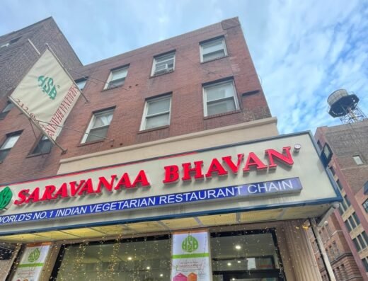 SARAVANAA BHAVAN