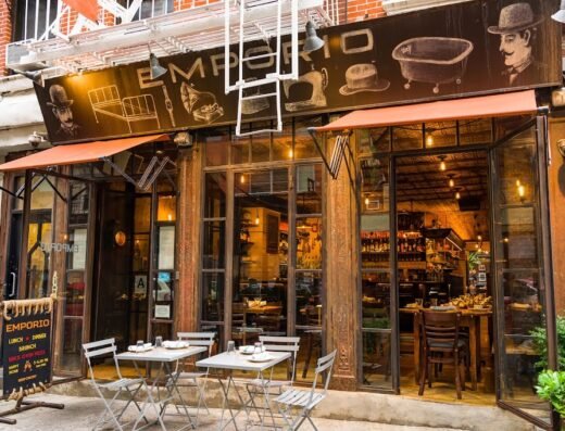 Emporio