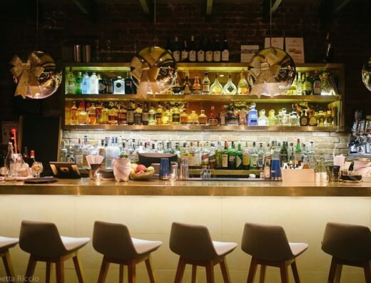 San Carlo Osteria Piemonte