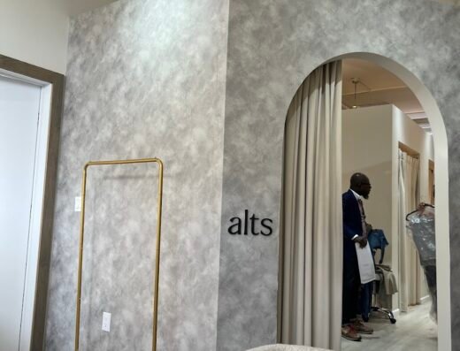 Alts – Union Square