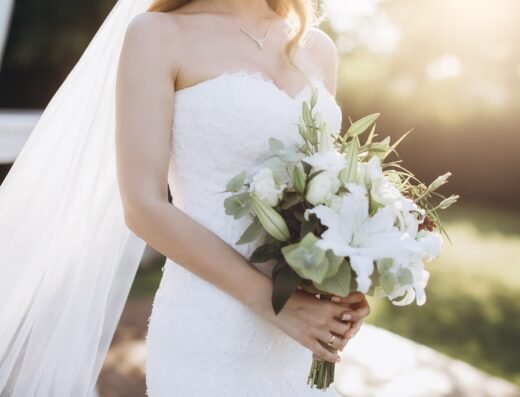 Sew in Love Bridal Alterations