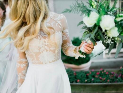 Sew Elegant Bridal