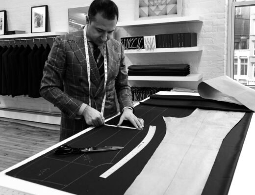 Wazin Custom Tailor & Alterations