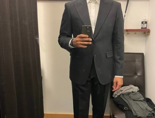 Mohan’s Custom Tailors