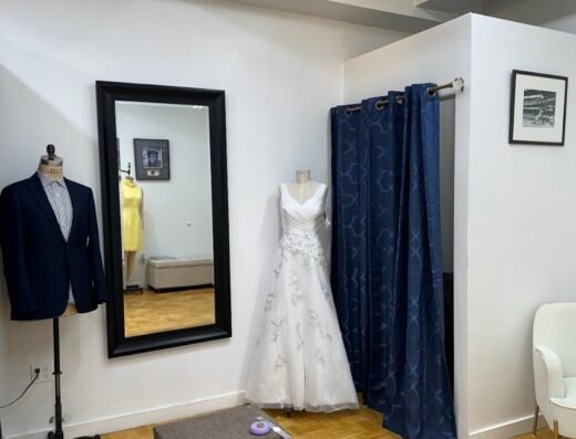FRANCO CUSTOM TAILOR ALTERATIONS