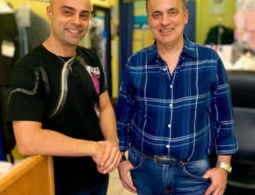John & Marios Tailors