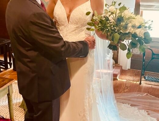 Selene Bridal Alterations