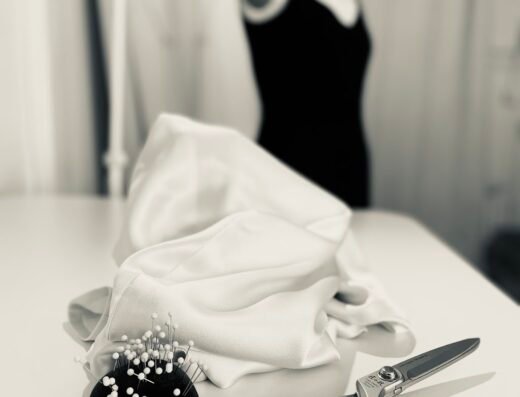 ATTIRE ALTERATIONS