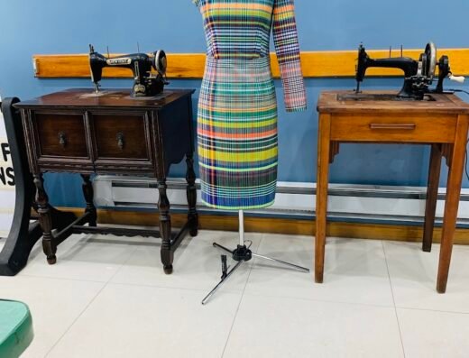 Alpha Tailor Shop