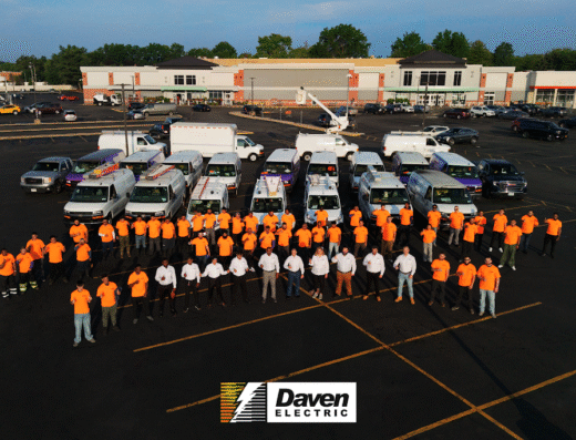 Daven Electric Corp.