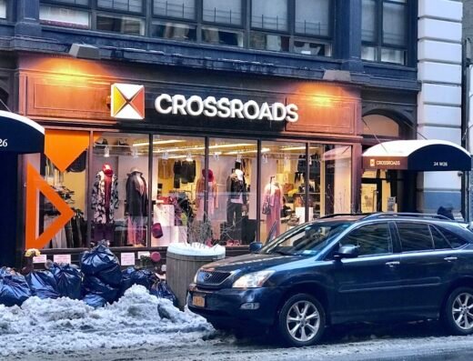 Crossroads Trading