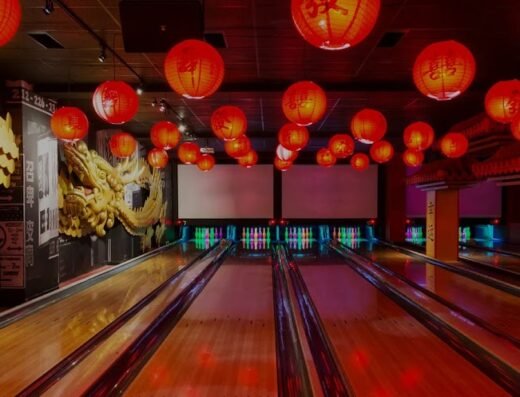 Lucky Strike Times Square